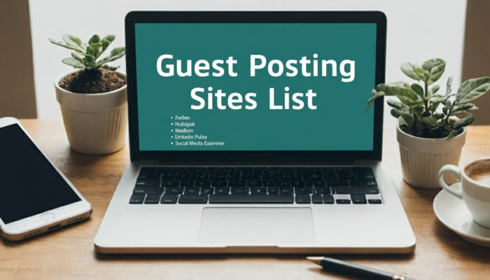 Submit Guest Posts To Niche Sites For Seo Growth: Boost Your Website Authority 1 Submit Guest Posts To Niche Sites For Seo Growth