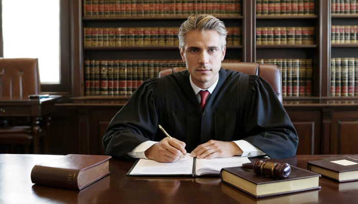 Corporate Lawyer For Tech Startups - Expert Legal Guidance 1 Lawyer3